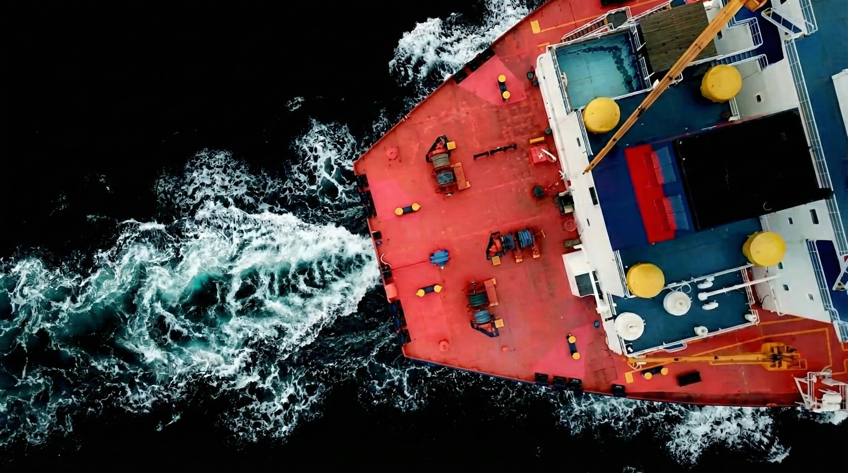 Automated CO₂ Emissions Tracking